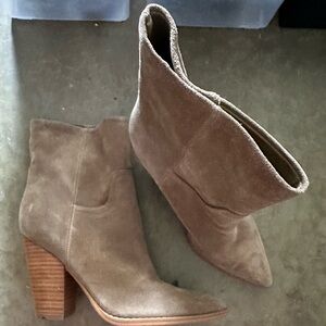 Marc Fisher New Boots